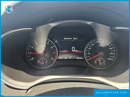 KIA STINGER 3.3 GT ACRO EDITION