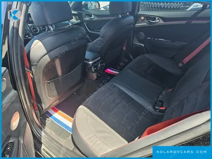 KIA STINGER 3.3 GT ACRO EDITION