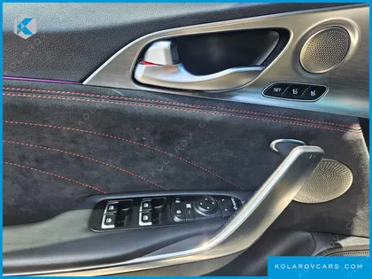 KIA STINGER 3.3 GT ACRO EDITION