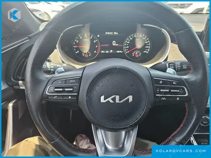 KIA STINGER 3.3 GT ACRO EDITION
