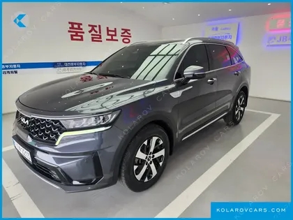 KIA SORENTO DIESEL 2.2 4WD