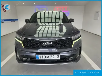 KIA SORENTO DIESEL 2.2 4WD