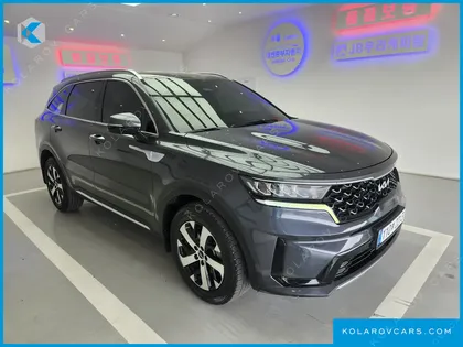 KIA SORENTO DIESEL 2.2 4WD