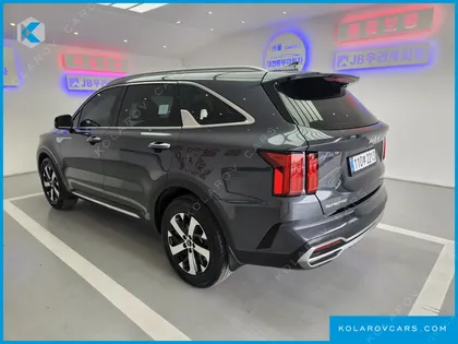 KIA SORENTO DIESEL 2.2 4WD