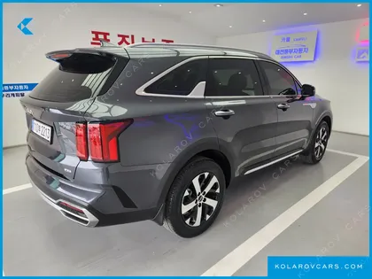 KIA SORENTO DIESEL 2.2 4WD
