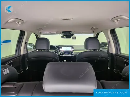 KIA SORENTO DIESEL 2.2 4WD