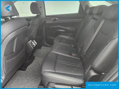 KIA SORENTO DIESEL 2.2 4WD