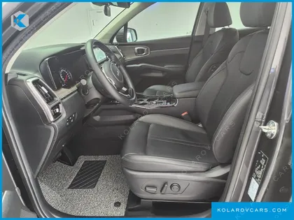 KIA SORENTO DIESEL 2.2 4WD