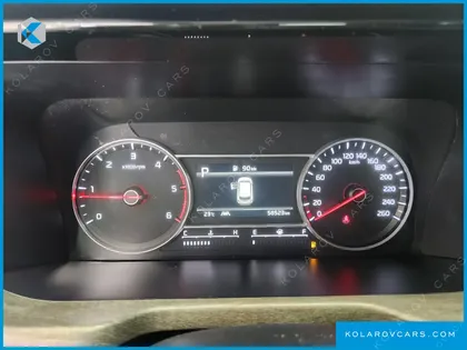 KIA SORENTO DIESEL 2.2 4WD