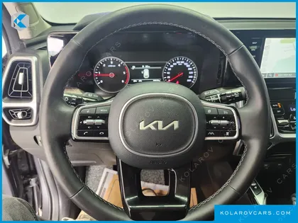 KIA SORENTO DIESEL 2.2 4WD