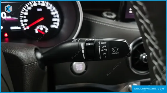 KIA STINGER 2.5 AWD MASTERS