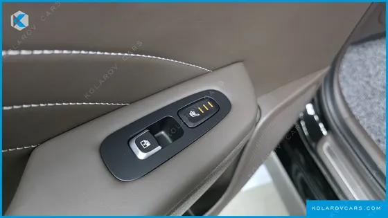 KIA STINGER 2.5 AWD MASTERS