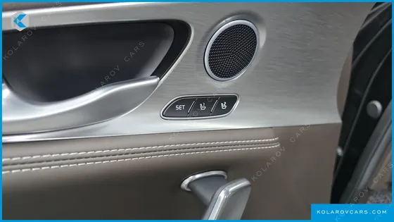 KIA STINGER 2.5 AWD MASTERS
