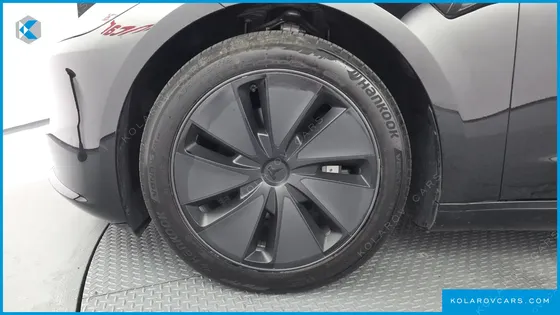 TESLA MODEL 3 RWD