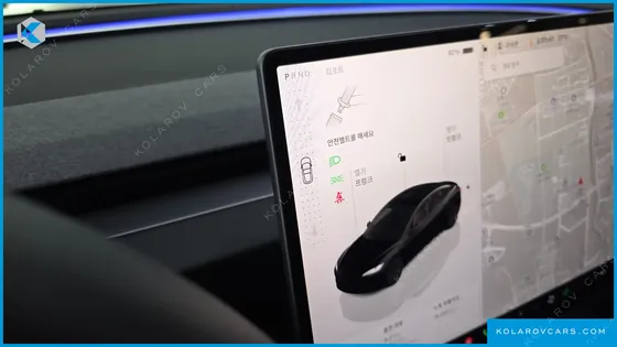 TESLA MODEL 3 RWD