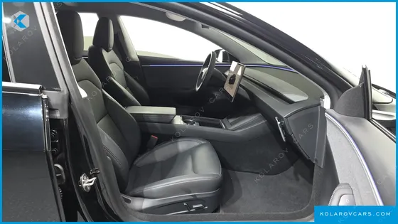 TESLA MODEL 3 RWD