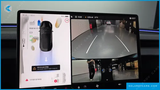 TESLA MODEL 3 RWD
