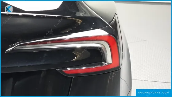 TESLA MODEL 3 RWD