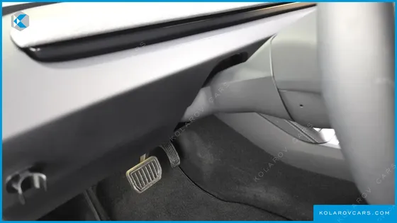 TESLA MODEL 3 RWD