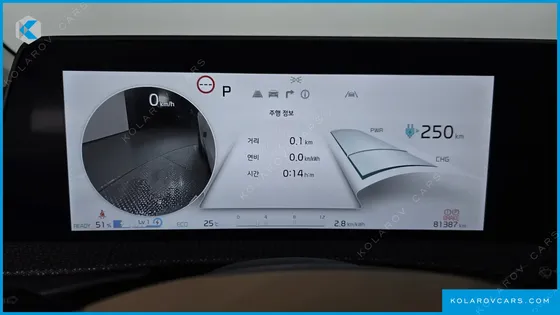 KIA EV6 LONG RANGE