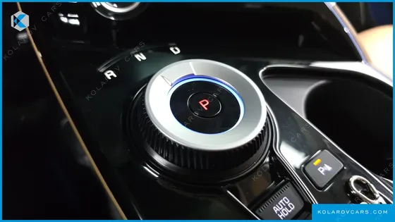 KIA EV6 LONG RANGE