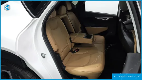 KIA EV6 LONG RANGE