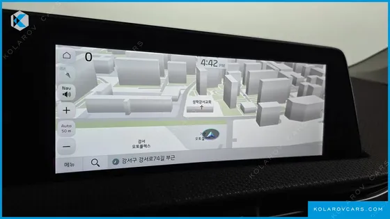 KIA EV6 LONG RANGE
