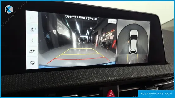 KIA EV6 LONG RANGE