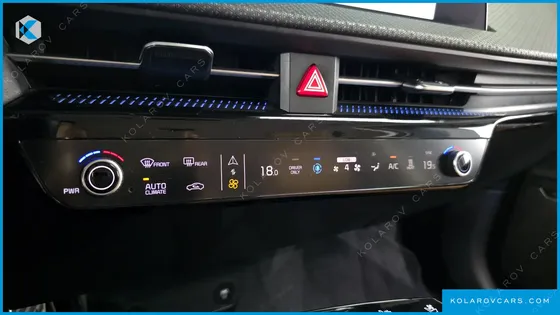 KIA EV6 LONG RANGE