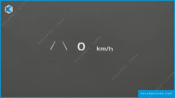 KIA EV6 LONG RANGE