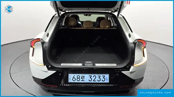 KIA EV6 LONG RANGE
