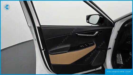 KIA EV6 LONG RANGE