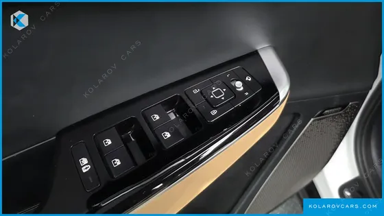 KIA EV6 LONG RANGE