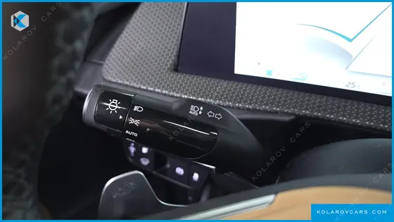 KIA EV6 LONG RANGE