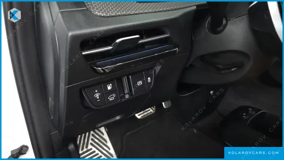 KIA EV6 LONG RANGE