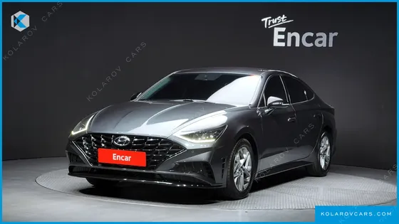 HYUNDAI SONATA 2.0