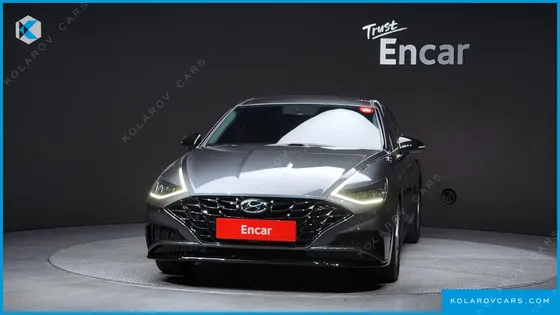 HYUNDAI SONATA 2.0