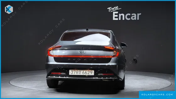 HYUNDAI SONATA 2.0