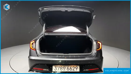 HYUNDAI SONATA 2.0
