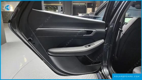 HYUNDAI SONATA 2.0