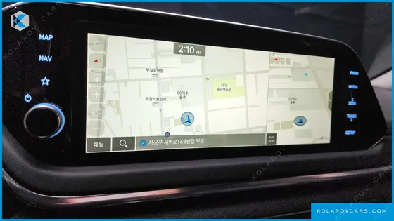 HYUNDAI SONATA 2.0