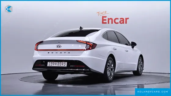 HYUNDAI SONATA 2.0