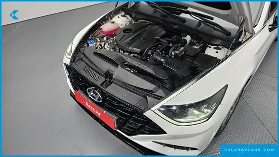HYUNDAI SONATA 2.0