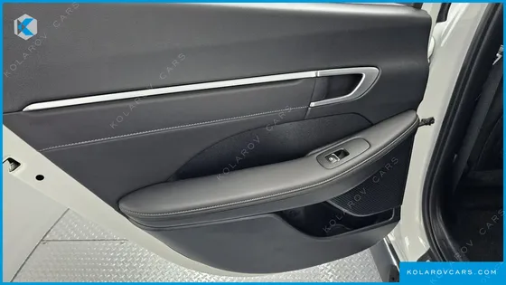 HYUNDAI SONATA 2.0