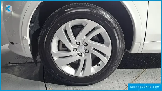 LAND ROVER DISCOVERY SPORT P250 S