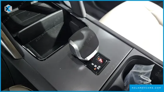 LAND ROVER DISCOVERY SPORT P250 S