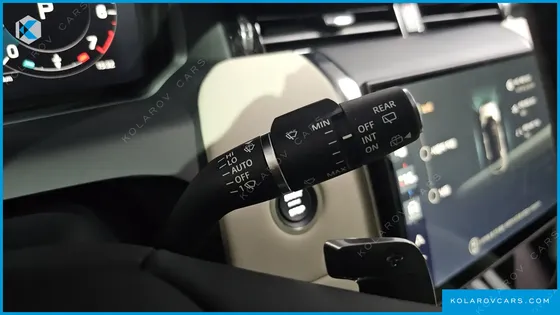 LAND ROVER DISCOVERY SPORT P250 S