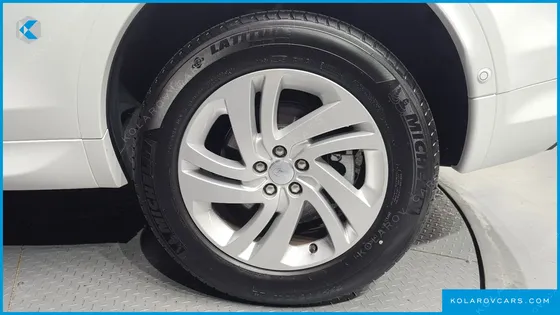 LAND ROVER DISCOVERY SPORT P250 S