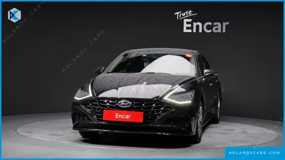 HYUNDAI SONATA 2.0
