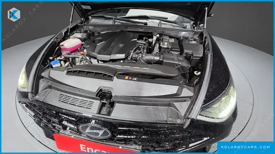 HYUNDAI SONATA 2.0